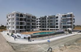 New residential complex with apartments en Livadia, Chipre. de 350 000 €