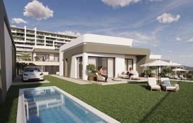 3 dormitorio villa 339 m² en Mutxamel, España. 460 000 €
