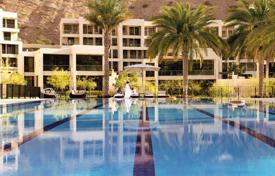 Villa – Muscat, Oman. From 1 139 000 €