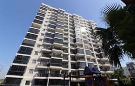 3 dormitorio piso 112 m² en Mersin (city), Turquía. 7 441 000 TRY