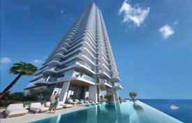 New residential complex with apartments en Dubai Maritime City, EAU (Emiratos Árabes Unidos). de $408 000