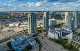 2 dormitorio piso en Scarborough, Canadá. C$780 000