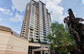 3 dormitorio piso en North York, Canadá. C$783 000