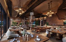 3 dormitorio villa 365 m² en Da Nang, Vietnam. $1 290 000