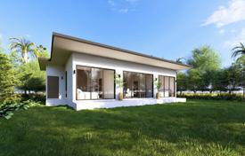 4 dormitorio villa 80 m² en Samui, Tailandia. $110 000