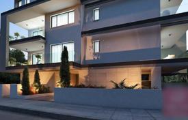 2-dormitorio apartamentos en edificio nuevo 78 m² en Larnaca, Chipre. 360 000 €