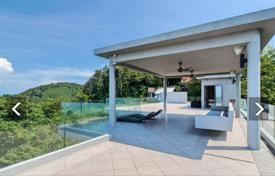 Villa – Phuket, Tailandia. $2 836 000