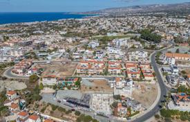 1-dormitorio apartamentos en edificio nuevo en Pafos, Chipre. 340 000 €