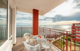 3 dormitorio piso 110 m² en Sveti Vlas, Bulgaria. 218 000 €