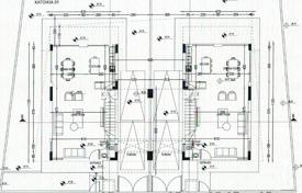 3 dormitorio chalet 187 m² en Kalavasos, Chipre. 350 000 €