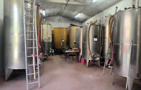 5 dormitorio piso 740 m² en San Gimignano, Italia. 1 200 000 €