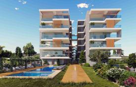New residential complex with apartments en Anavargos, Chipre. de 320 000 €