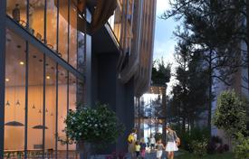 2-dormitorio apartamentos en edificio nuevo 51 m² en Tiflis, Georgia. $130 000