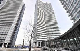 2 dormitorio piso en North York, Canadá. C$862 000