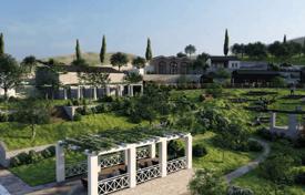 3 dormitorio villa 104 m² en Bodrum, Turquía. $309 000