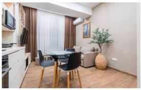 2 dormitorio piso 42 m² en Krtsanisi Street, Georgia. $140 000