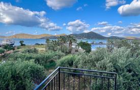2 dormitorio villa 90 m² en Elounda, Grecia. 320 000 €