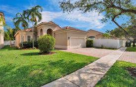 4 dormitorio casa de pueblo 214 m² en Homestead, Estados Unidos. $534 000