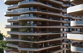 2-dormitorio apartamentos en edificio nuevo 64 m² en Sarpi, Georgia. $185 000