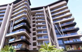 2-dormitorio apartamentos en edificio nuevo 84 m² en Trikomo, Chipre. 212 000 €