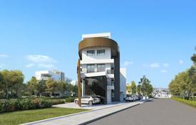 1 dormitorio piso 47 m² en Larnaca, Chipre. 275 000 €