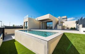 4 dormitorio villa 200 m² en Polop, España. 970 000 €