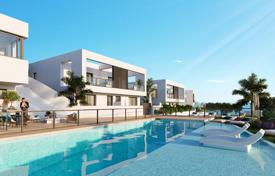 3 dormitorio villa 132 m² en Las Lagunas de Mijas, España. 444 000 €