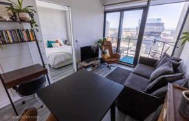 1 dormitorio piso en Ontario Street, Canadá. C$802 000