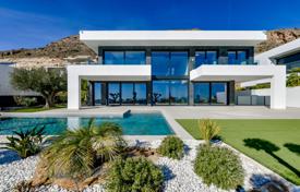 7 dormitorio chalet 998 m² en Finestrat, España. 3 950 000 €