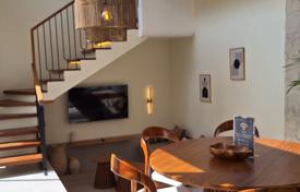 3 dormitorio villa 1602 m² en Seminyak, Indonesia. $272 000