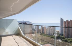 2 dormitorio piso 105 m² en Benidorm, España. 515 000 €