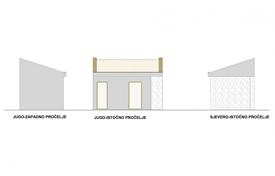 4 dormitorio casa de pueblo 142 m² en Barban, Croacia. 384 000 €