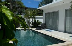 4 dormitorio villa 270 m² en Samui, Tailandia. $433 000