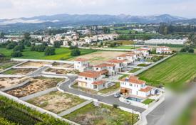 3 dormitorio villa 161 m² en Larnaca, Chipre. 255 000 €