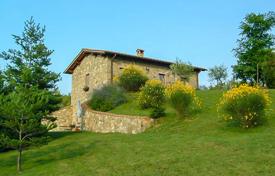 18 dormitorio villa en Chiusi della Verna, Italia. 1 900 000 €
