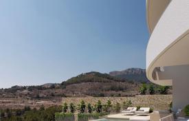 4 dormitorio chalet 898 m² en Calp, España. 2 150 000 €
