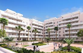 3 dormitorio piso 103 m² en Marbella, España. 405 000 €