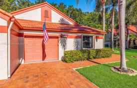 Casa de pueblo – Delray Beach, Florida, Estados Unidos. $450 000