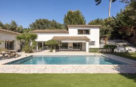 6 dormitorio chalet en Antibes, Francia. 1 490 000 €