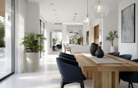 4 dormitorio chalet 420 m² en Moraira, España. 1 875 000 €