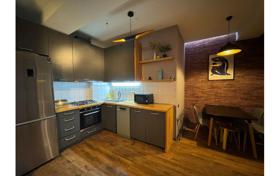 2 dormitorio piso 52 m² en Vake-Saburtalo, Georgia. $100 000