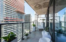 1 dormitorio piso en Adelaide Street West, Canadá. C$939 000