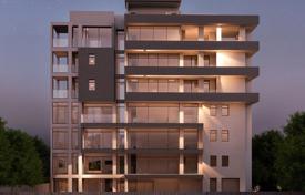 3 dormitorio ático 235 m² en Germasogeia, Chipre. 1 600 000 €