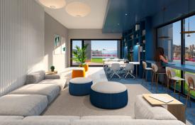 3 dormitorio piso 141 m² en Benidorm, España. 982 000 €