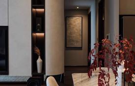 3-dormitorio apartamentos en condominio en Watthana, Tailandia. $995 000