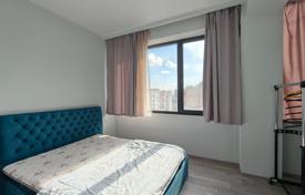 3 dormitorio piso 62 m² en Krtsanisi Street, Georgia. $155 000