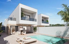 3 dormitorio villa 113 m² en San Pedro del Pinatar, España. 395 000 €