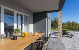3 dormitorio casa de pueblo 157 m² en Labin, Croacia. 630 000 €