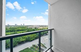 4 dormitorio piso en Etobicoke, Canadá. C$669 000