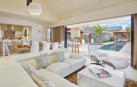 Villa – Riviere du Rempart, Mauritius. $1 113 000